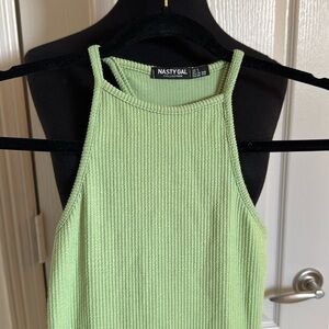 Bodycon long dress